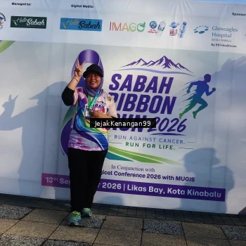 Runner Photo 6105602