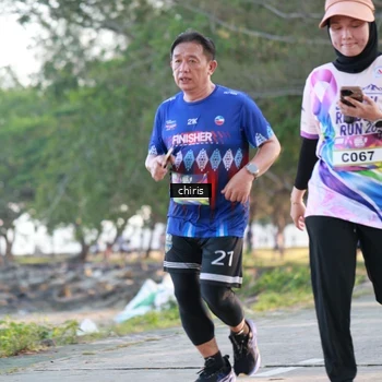 Runner Photo 6105605