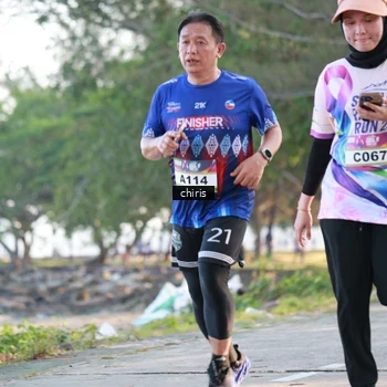 Runner Photo 6105615