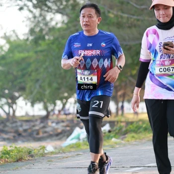Runner Photo 6105616
