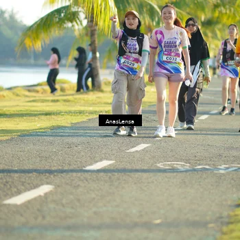 Runner Photo 6105617