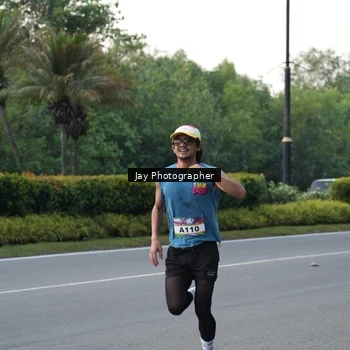 Runner Photo 6105618
