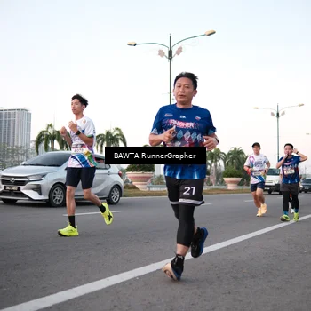 Runner Photo 6105619