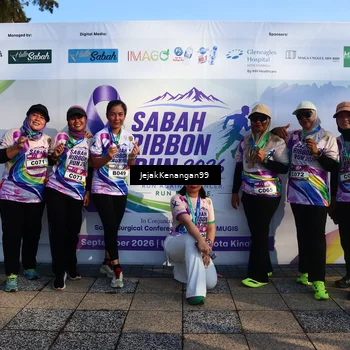 Runner Photo 6105622