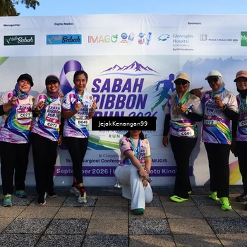 Runner Photo 6105624