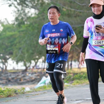 Runner Photo 6105628