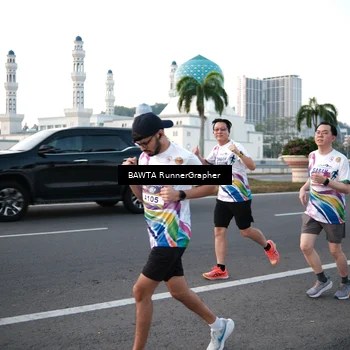 Runner Photo 6105633
