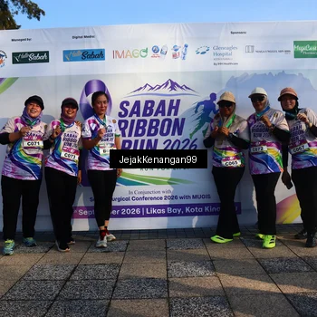 Runner Photo 6105638