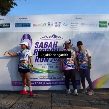 Runner Photo 6105640