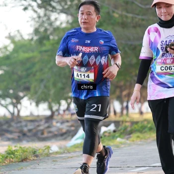 Runner Photo 6105645