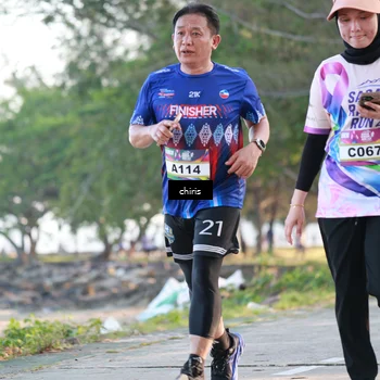 Runner Photo 6105646