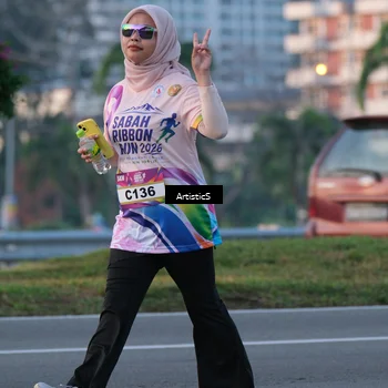 Runner Photo 6105647