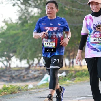 Runner Photo 6105648