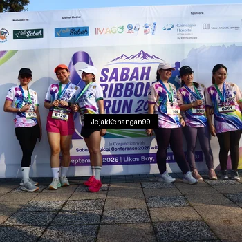 Runner Photo 6105651