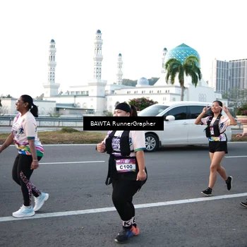 Runner Photo 6105657
