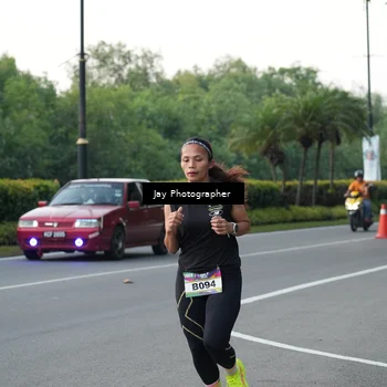 Runner Photo 6105662