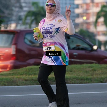Runner Photo 6105663