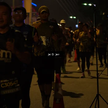 Runner Photo 6105664