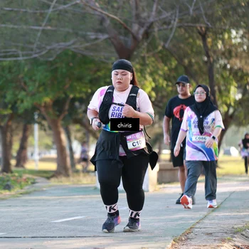 Runner Photo 6105665