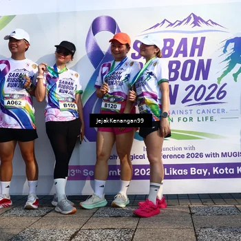 Runner Photo 6105673