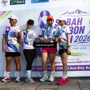 Runner Photo 6105675