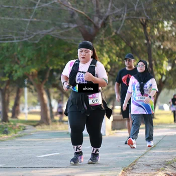 Runner Photo 6105679