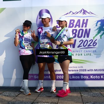 Runner Photo 6105681