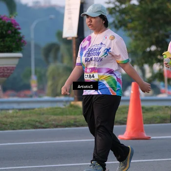 Runner Photo 6105684