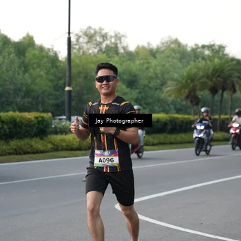 Runner Photo 6105689