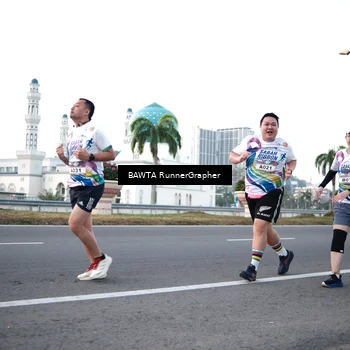 Runner Photo 6105694