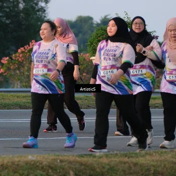 Runner Photo 6105695