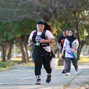 Runner Photo 6105698
