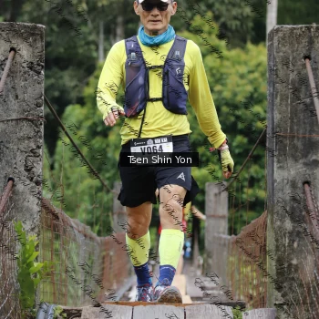 Runner Photo 61057