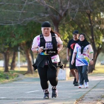 Runner Photo 6105700