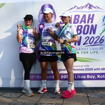 Runner Photo 6105702