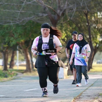 Runner Photo 6105707
