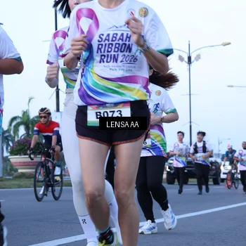 Runner Photo 6105708