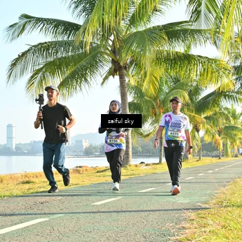 Runner Photo 6105720
