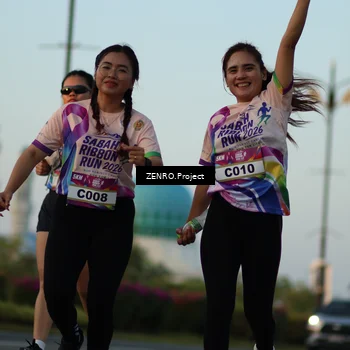 Runner Photo 6105721