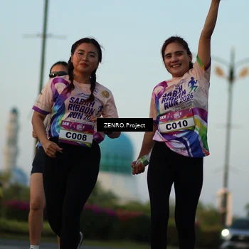 Runner Photo 6105722