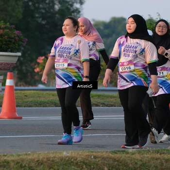 Runner Photo 6105723