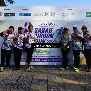Runner Photo 6105724