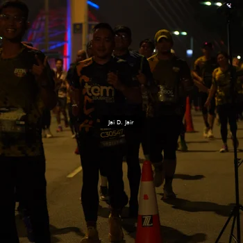 Runner Photo 6105726