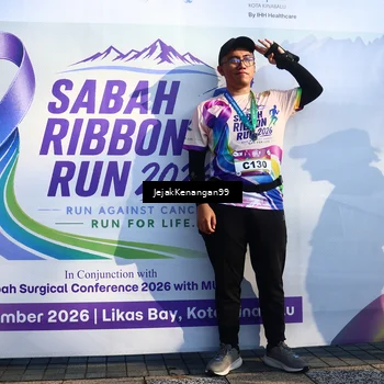 Runner Photo 6105727