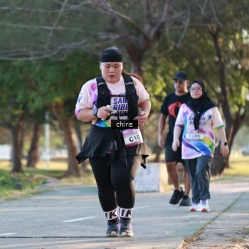Runner Photo 6105729
