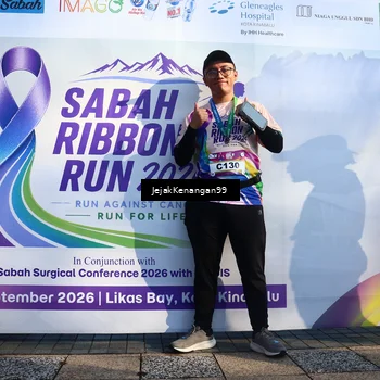 Runner Photo 6105733