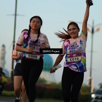 Runner Photo 6105744