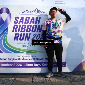 Runner Photo 6105748