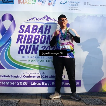 Runner Photo 6105751