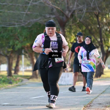 Runner Photo 6105752